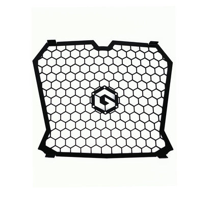 POLARIS RZR XP TURBO & TURBO S GRILLE