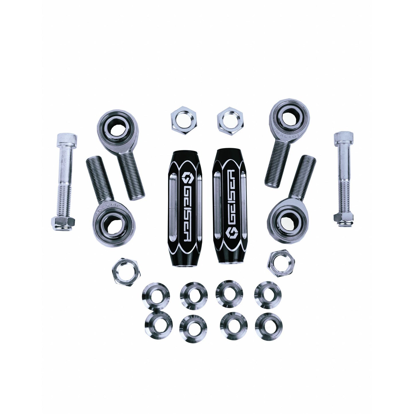 CAN AM X3 REAR SWAY BAR LINKS