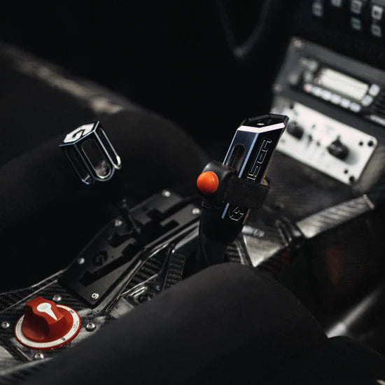 GEISER CAN AM X3 GRAB HANDLE