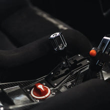 GEISER CAN AM X3 SHIFT KNOB