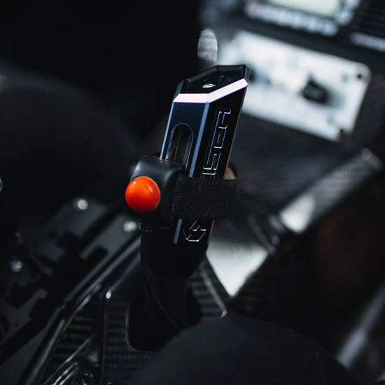 GEISER CAN AM X3 GRAB HANDLE