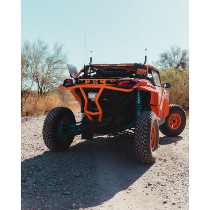 CAN AM X3 REAR BUMPER