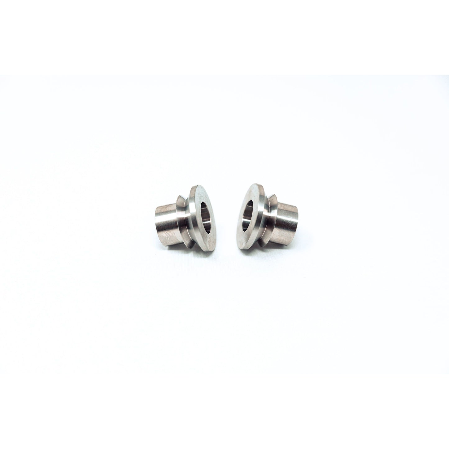 RADIUS ROD SPACERS (HIGH ANGLE)