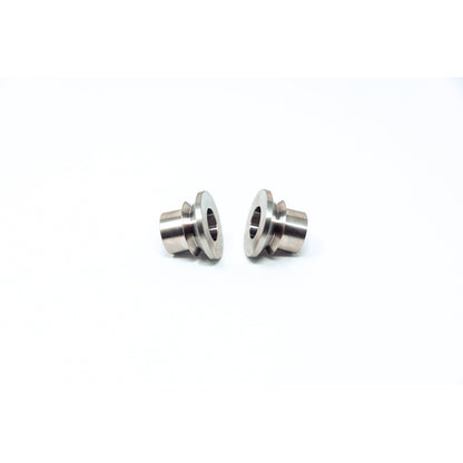 RADIUS ROD SPACERS (HIGH ANGLE)