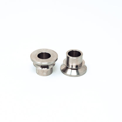 RADIUS ROD SPACERS (HIGH ANGLE)