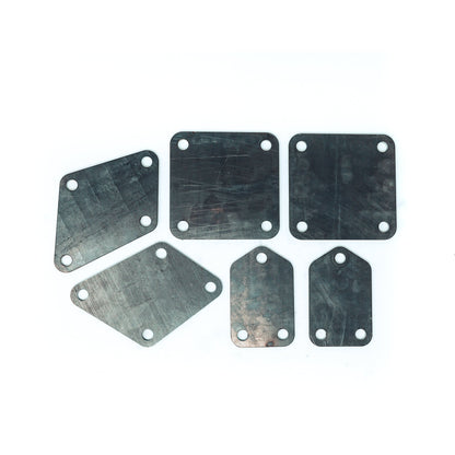 CAN AM X3 4 SEAT CAGE KIT