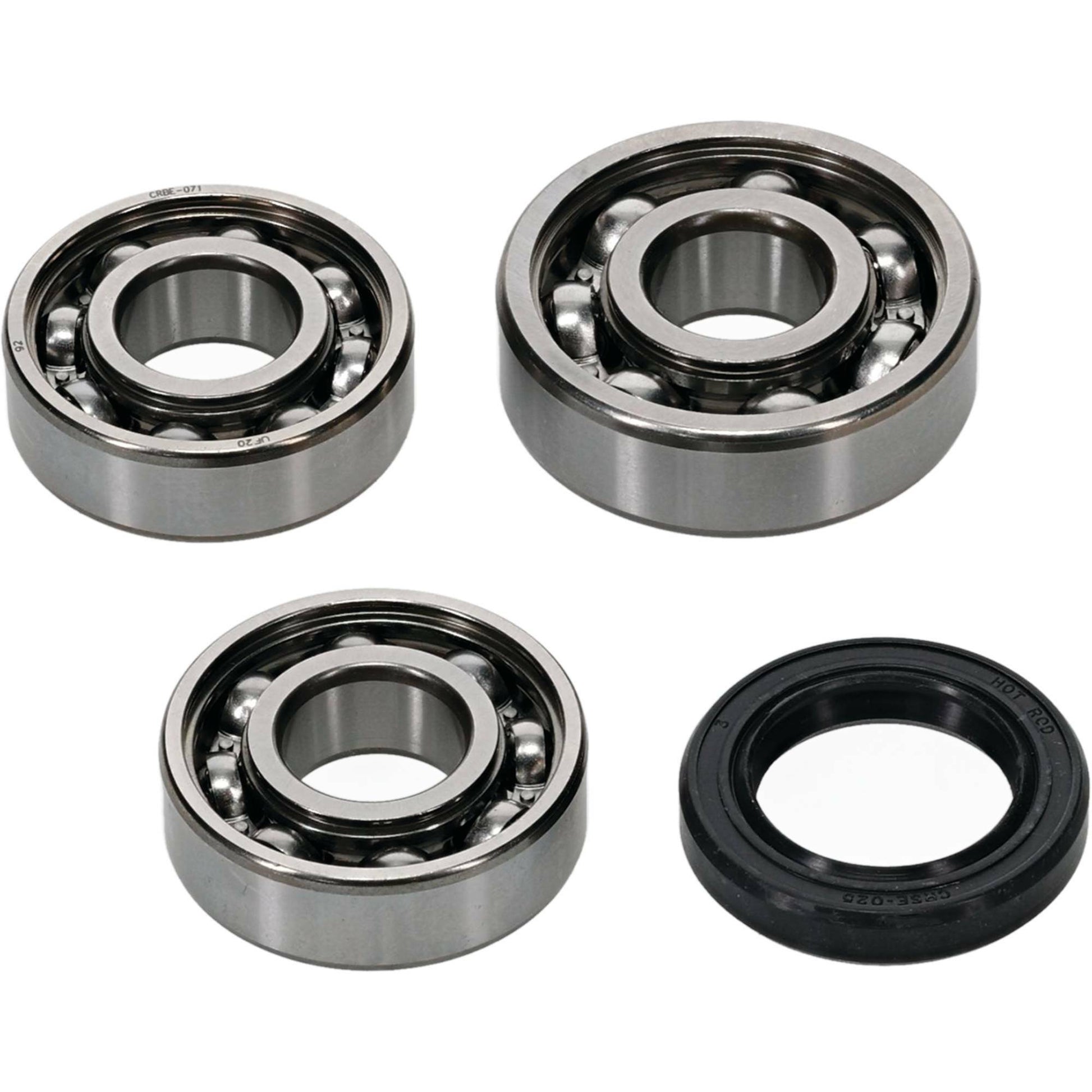 Counter Balancer Bearing Kit