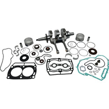 Complete Engine Rebuild Kit Pol