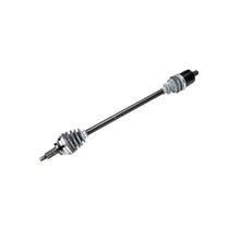 Polaris Front Half Shaft CV Axle, 8.8, for Specific RZR XP 1000 & XP 4 1000 Models, Including RIDE COMMAND, High Lifter, Dynamix and Trails & Rocks, Full Assembly, OEM Part, Black, Qty 1-1333943