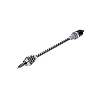 Polaris Front Half Shaft CV Axle, 8.8, for Specific RZR XP 1000 & XP 4 1000 Models, Including RIDE COMMAND, High Lifter, Dynamix and Trails & Rocks, Full Assembly, OEM Part, Black, Qty 1-1333943