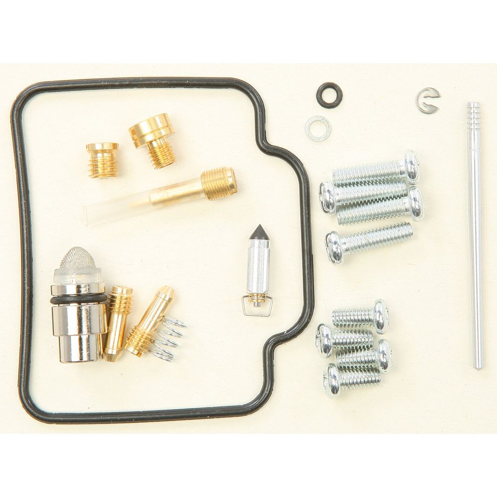 Carburetor Repair Kit