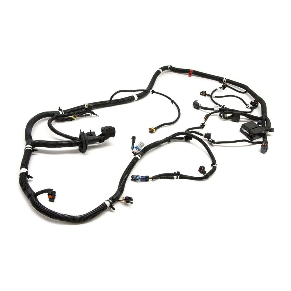 
                      
                        Polaris Ranger Chassis Harness, 4 x 4, 800, Genuine OEM Part 2411385, Qty 1
                      
                    