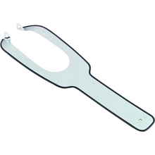 Bikers Choice 77-85 FX Chrome Dash Panel Replaces H-D 61647-77T