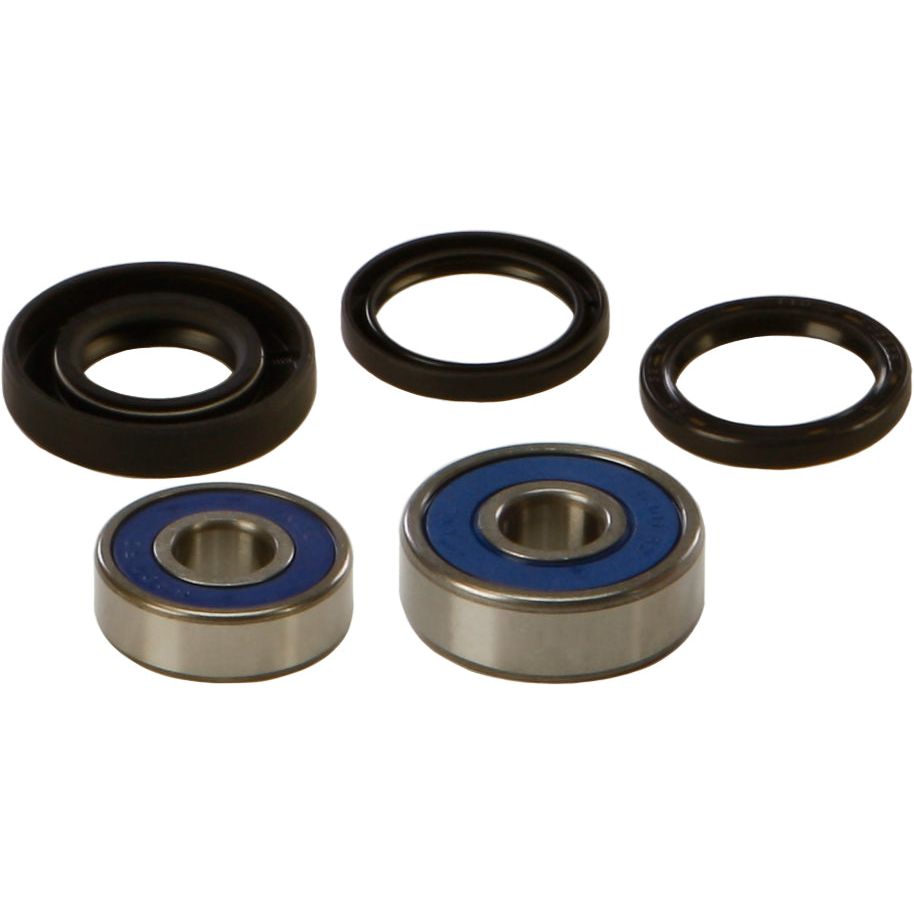 Rear Wheel Bearing/Seal Kit