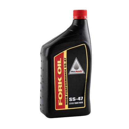 Honda Pro HP Fork Oil SS-47 10w 1 quart - 08208-0013