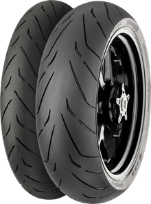 CONTINENTAL Tire - ContiRoad - Rear - 150/60-17 - 66S 02405840000