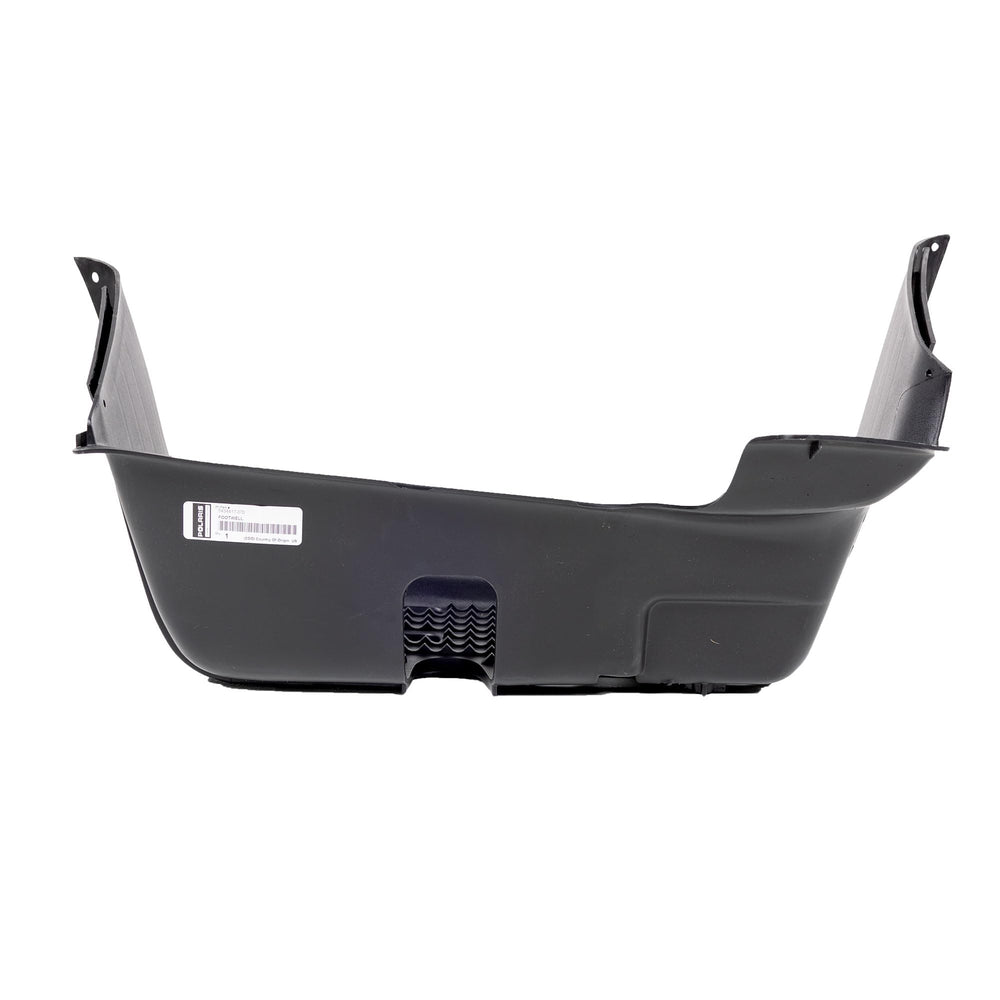 
                      
                        Polaris Off Road Footwell, Right Hand, Gloss Black, Genuine OEM Part 5434417-070, Qty 1
                      
                    