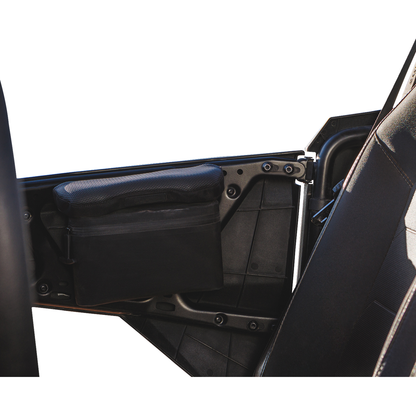 RAVEK Armrest Pouch - RZR '17-'23 H64-301PO