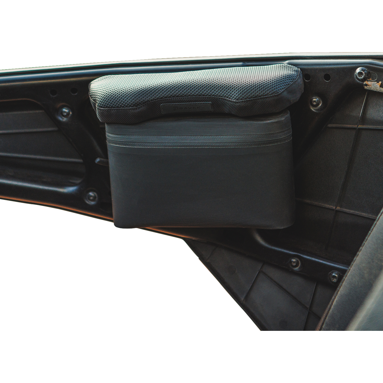 RAVEK Armrest Pouch - RZR '17-'23 H64-301PO
