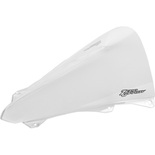 ZERO GRAVITY Corsa Windscreen - Clear - ZX-4RR 24-284-01
