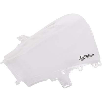 ZERO GRAVITY Corsa Windscreen - Clear - YZF R1/R1M/World GP 24-543-01