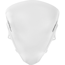 ZERO GRAVITY Corsa Windscreen - Clear - ZX-6R 24-247-01