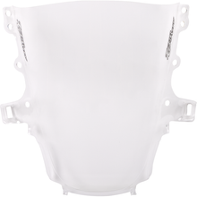 ZERO GRAVITY Corsa Windscreen - Clear - YZF R1/R1M/World GP 24-543-01