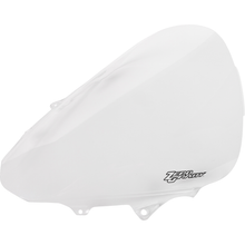 ZERO GRAVITY Corsa Windscreen - Clear - ZX-6R 24-247-01