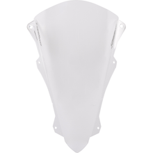 ZERO GRAVITY Corsa Windscreen - Clear - ZX-4RR 24-284-01