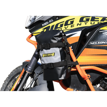 Hurricane Crash Bar/Tailbag 5l