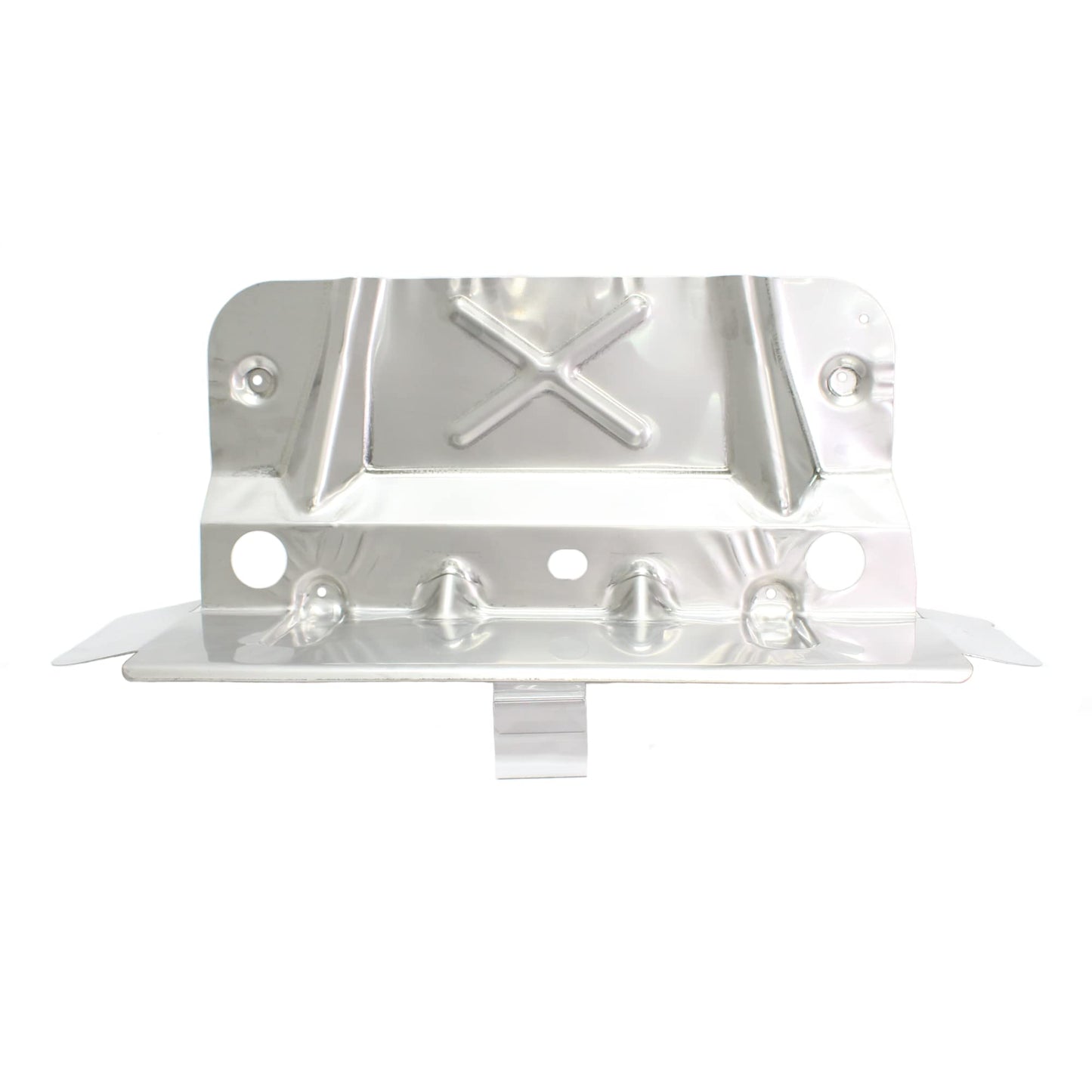 Polaris 2207748 Heatshield Service Kit Z-18-01-A RZR XP 1000