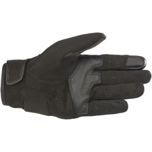 ALPINESTARS C Vented Air Gloves - Black - 2XL 3578019-10-XXL
