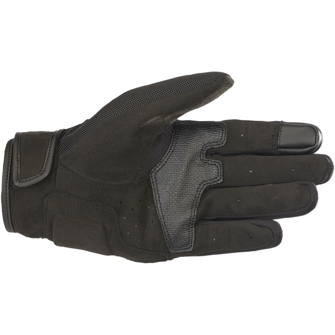 ALPINESTARS C Vented Air Gloves - Black - 3XL 3578019-10-3XL
