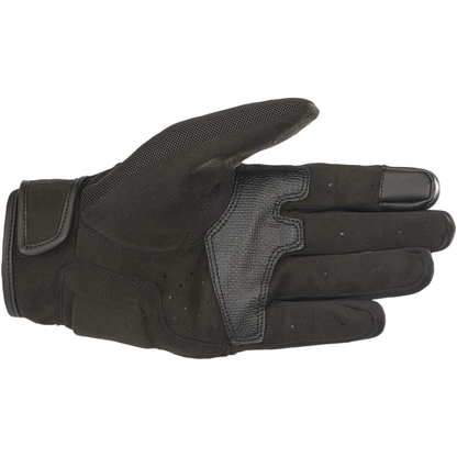 ALPINESTARS C Vented Air Gloves - Black - 3XL 3578019-10-3XL