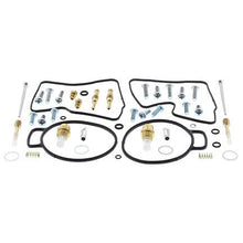 Bike Carburetor Rebuild Kit