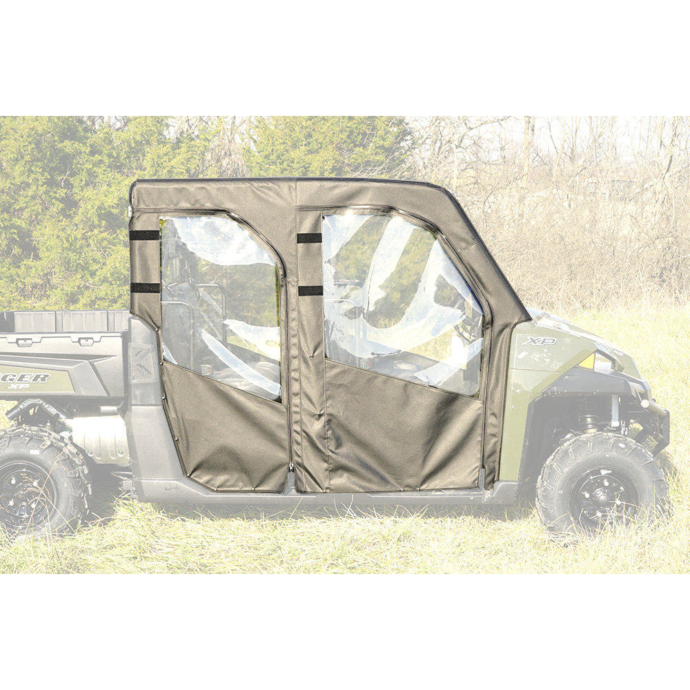 Soft Ful Door Kit