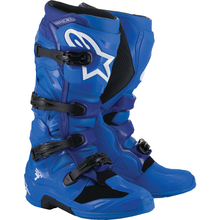 ALPINESTARS Tech 7 Boots - Blue - US 13 / EU 48 2012025-70-13