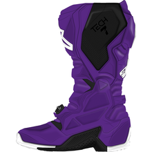 ALPINESTARS Tech 7 Boots - Purple - US 12 / EU 47 2012025-38-12