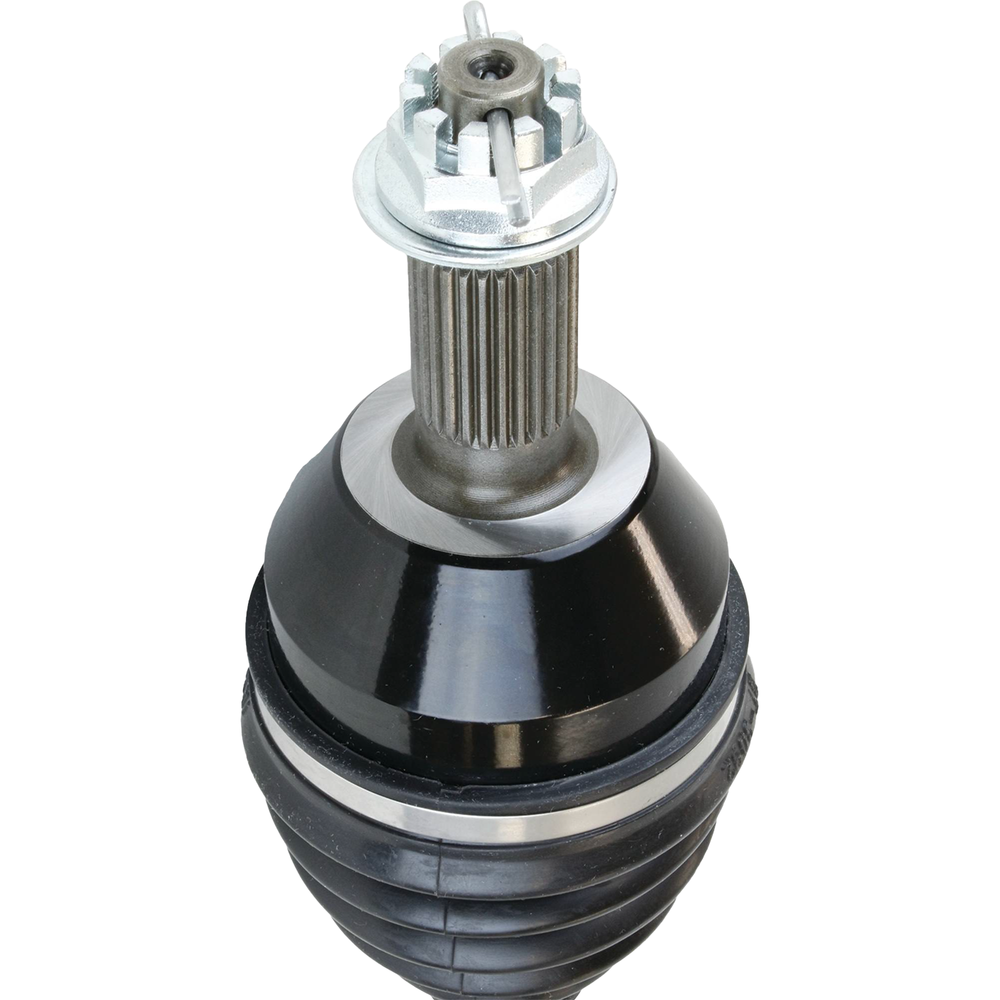 
                      
                        6 Ball Axle
                      
                    