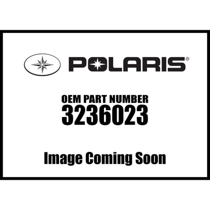 Polaris Ranger Cam Assembly, Tied, Genuine OEM Part 3236023, Qty 1