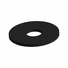 Polaris Ranger Flat Washer, Genuine OEM Part 7555852, Qty 1