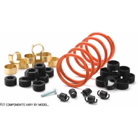 Mudder Clutch Kit