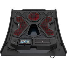 MB QUART Audio Roof - 500 W - 6 Speaker - 1 Subwoofer - RZR Trail MBQRT2-S7R
