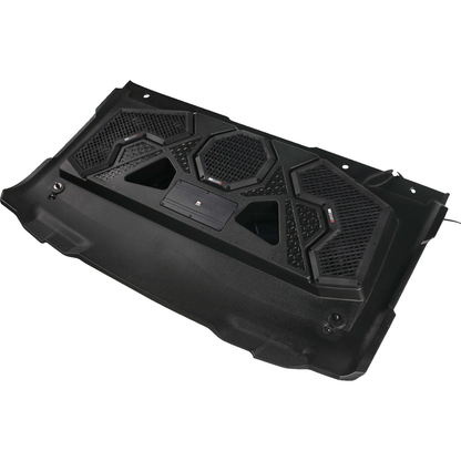 MB QUART Audio Roof - 500 W - 6 Speaker - Ranger MBQRG2-S6R