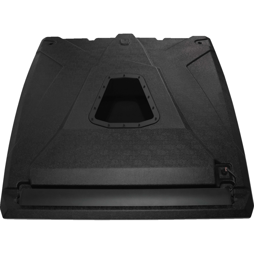 
                      
                        MB QUART Audio Roof - 500 W - 6 Speaker - 1 Subwoofer - Ride Command - RZR Trail MBQRT2-S7RRC
                      
                    