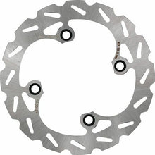 Brake Rotor