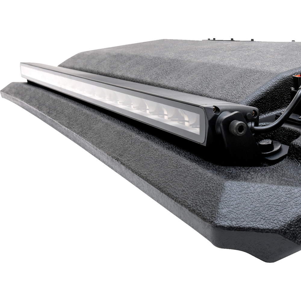 
                      
                        MB QUART Audio Roof - 500 W - 6 Speaker - 1 Subwoofer - RZR Trail MBQRT2-S7R
                      
                    