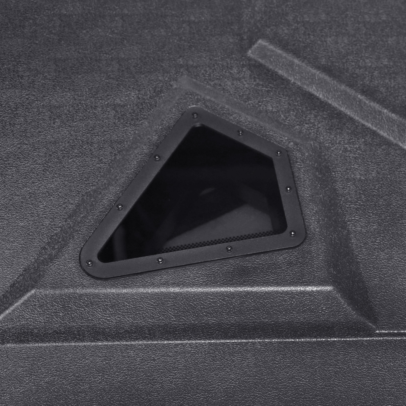 MB QUART Audio Roof - 500 W - 6 Speaker - Ranger MBQRG2-S6R
