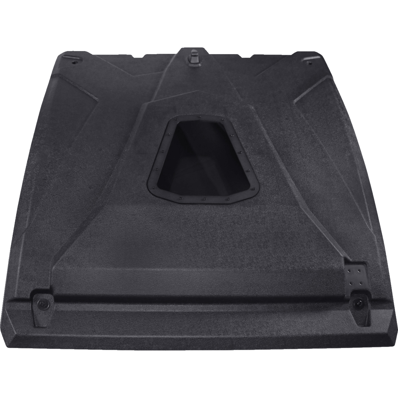 MB QUART Audio Roof - 500 W - 6 Speaker - RZR Trail MBQRT2-S6R