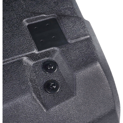 MB QUART Audio Roof - 500 W - 6 Speaker - Ranger MBQRG2-S6R